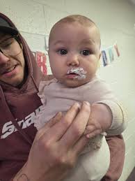 Wishing Red Fleming a Happy Birthday