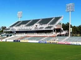 Wakemed Soccer Park Cary Nc 27511