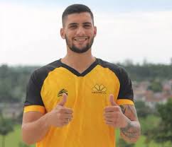 Olympiakos nicosia fc 6 uefa cl : Criciuma Anuncia Zagueiro Ex Bragantino E Xv De Piracicaba Futebol Interior