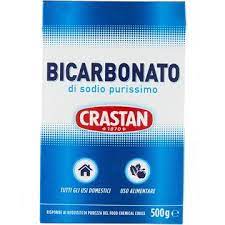 Bicarbonato di sodio in cucina: Bicarbonato Di Sodio Crastan Coop Shop
