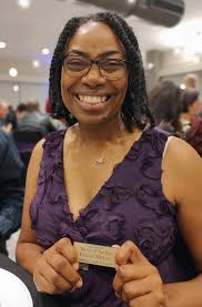 Spring Creek Charter School Teacher of the Year Recognition