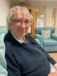 General : Ralph Sutcliffe (1946