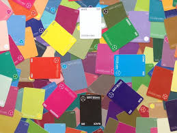 Tracy Holmes Breakthrough Colour Cyan Colour Color Card Color Theory