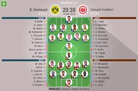 Hafta maçında kendi evinde eintracht frankfurt ile galibiyet kritik mücadele de borussia dortmund ile eintracht frankfurt maçı 3 nisan cumartesi günü saat 16. B Dortmund V Eintracht Frankfurt As It Happened Besoccer