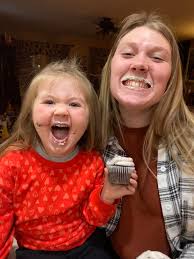 Happy Birthday to Eisla the House Hippo