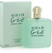 Giorgio Armani Acqua Di Gioia Modern Day Acqua Di Gio Armani Perfume Perfume Giorgio Armani Perfume