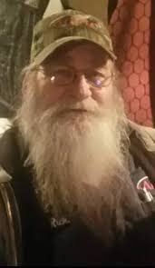 Obituary information for Richard D. Hardy