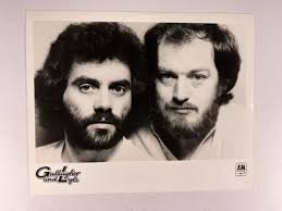 GALLAGHER LYLE AND Benny Gallagher And Brian Belshaw Music Old Photo $9.00 