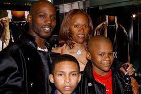 5,043,304 likes · 23,399 talking about this. Dmx And Tashera Simmons Got Married In 1999 And Got Divorced In 2014 Tashera Simmons Is The Baby Mama Of Dmx Ex Wives Celebrity Babies Black Celebrity Couples