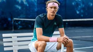 Tennis pundits have questioned the wisdom of alexander zverev's australian open outfit after the german player's tank top sparked vulgar jokes about domestic violence allegations against him. Australian Open 2019 Adidas To Debut Players Uniforms Made From Recycled Ocean Plastic