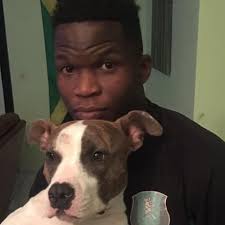 Fundraiser for Emosone Sergile by Eyal Hakim : Help Emo Get Back On His Feet