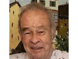 Darr Ellsworth Obituary (1934