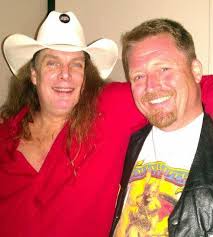 Phil Everly 2012 Happy birthday Phil ❤