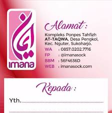 Maybe you would like to learn more about one of these? Produsen Kaos Kaki Muslimah Motif Imana Home Facebook