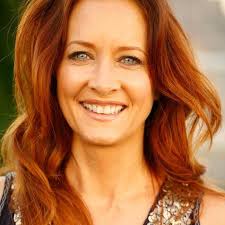 Christine Rich Hanson