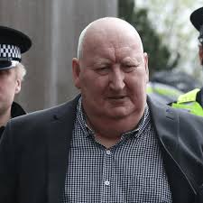 Glasgow's bin lorry horror driver Harry Clarke still 'haunted' by the  deaths 'everyday' ten years on