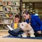Read to a Dog event image