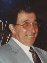 Obituary information for Frank DiPaolo