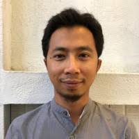 Abdullah Halimi Azizzuddin