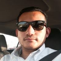 Emir Israel Sánchez Tirado