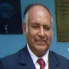 Félix RODRÍGUEZ VERA