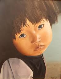 Brian Farmer's Horses in Art