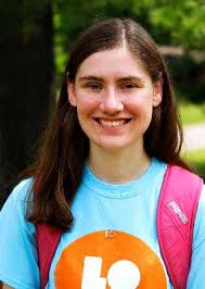 Young Adults in Global Mission: Emily Ronsberg