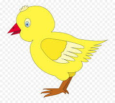 Hal ini disebabkan saat mewarnai anak anak akan melatih imajinasinya guna memilih warna yang sesuai dengan gambar yang akan diwarnai. Gambar Anak Ayam