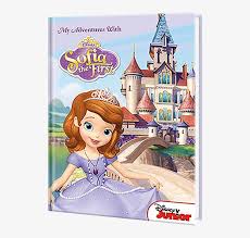 Place the included 3 sofia doll or clover the rabbit figure on the magic base in the castle to hear more than 10 phrases in each character's voice. Sofia The First And Her Castle Free Transparent Png Download Pngkey