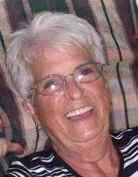 Virginia Price Obituary November 19, 2019