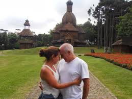 Compare all bus companies and find your cheap ticket. Uma Semana Na Estrada Sao Paulo Curitiba Santa Catarina Viagens Por Ai