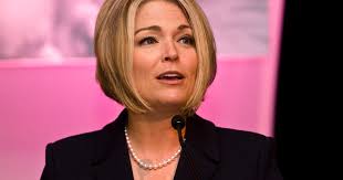 Amy Clancy Appointed Tacoma's Media, Communications Director