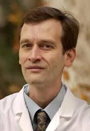 Gregory Riggins, M.D./Ph.D.