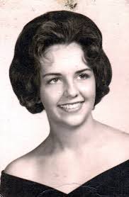 Sylvia Watt Obituary