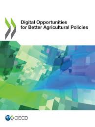 Increase in crop intensity and yield thus ensuring better returns to the. Digital Innovations And The Growing Importance Of Agricultural Data Digital Opportunities For Better Agricultural Policies Oecd Ilibrary