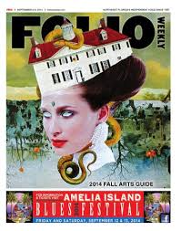 Folio Weekly 09/03/14 by Folio Weekly