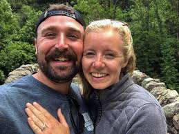 Congratulations to Thunder coaches Maggie Gomberg and John Sullivan