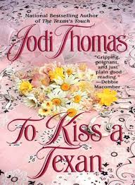 Jodi thomas (goodreads author) 4.18 avg rating — 12,553 ratings. The Mclain Series