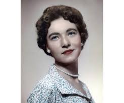 Judith Emery Obituary (1940