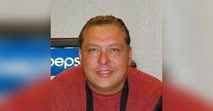 John Benito Sanchez Obituary