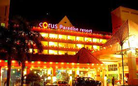 Places port dickson hotelbeach resort corus paradise resort port dickson. Corus Picture Of Corus Paradise Resort Port Dickson Tripadvisor