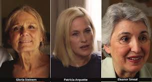 The Power of YOU ~ Women Taking the Lead and Changing the World!