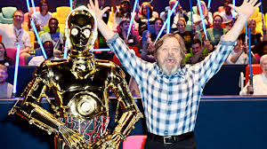 The original film, star wars (retitled episode iv: Star Wars Force For Change Ignites Goodwill Around The World In Celebration Of Star Wars Day Starwars Com