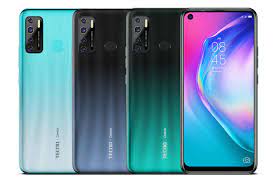 Tecno Camon 16 S - Mobile Price & Specs ...