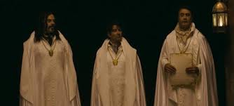 Nandor the relentless (what we do in the shadows tv). Surprise What We Do In The Shadows Cameos Fill Vampiric Council Film