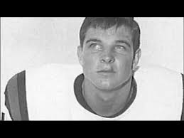 Buddy Gore Dark Territory Clemson Letterman Of The Day