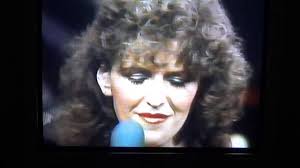 Colleen Raye and Steve Grimm "Love Lift Us Up Where We Belong"