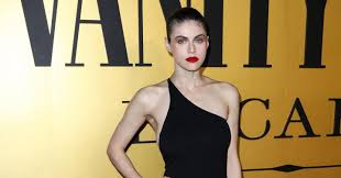 Alexandra Daddario | OK! Magazine