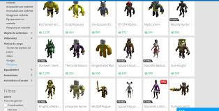 Roblox, qui existe depuis 2006 (mais qui ne grossit vraiment que depuis deux ans), n'est pas un jeu en soi, mais une plateforme de création et de distribution de jeux destinée avant tout aux mineurs. Des Dessins Moches Des Jeux Simplistes Et 178 Millions D Adeptes Pourquoi Roblox A Tant De Succes