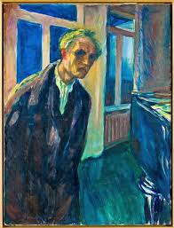Check spelling or type a new query. Menggambarkan Manusia Secara Telanjang Dalam Lukisan Ekspresionisme Edvard Munch Ernst Ludwig Kirchner Dan Affandi Indonesia Mendesain